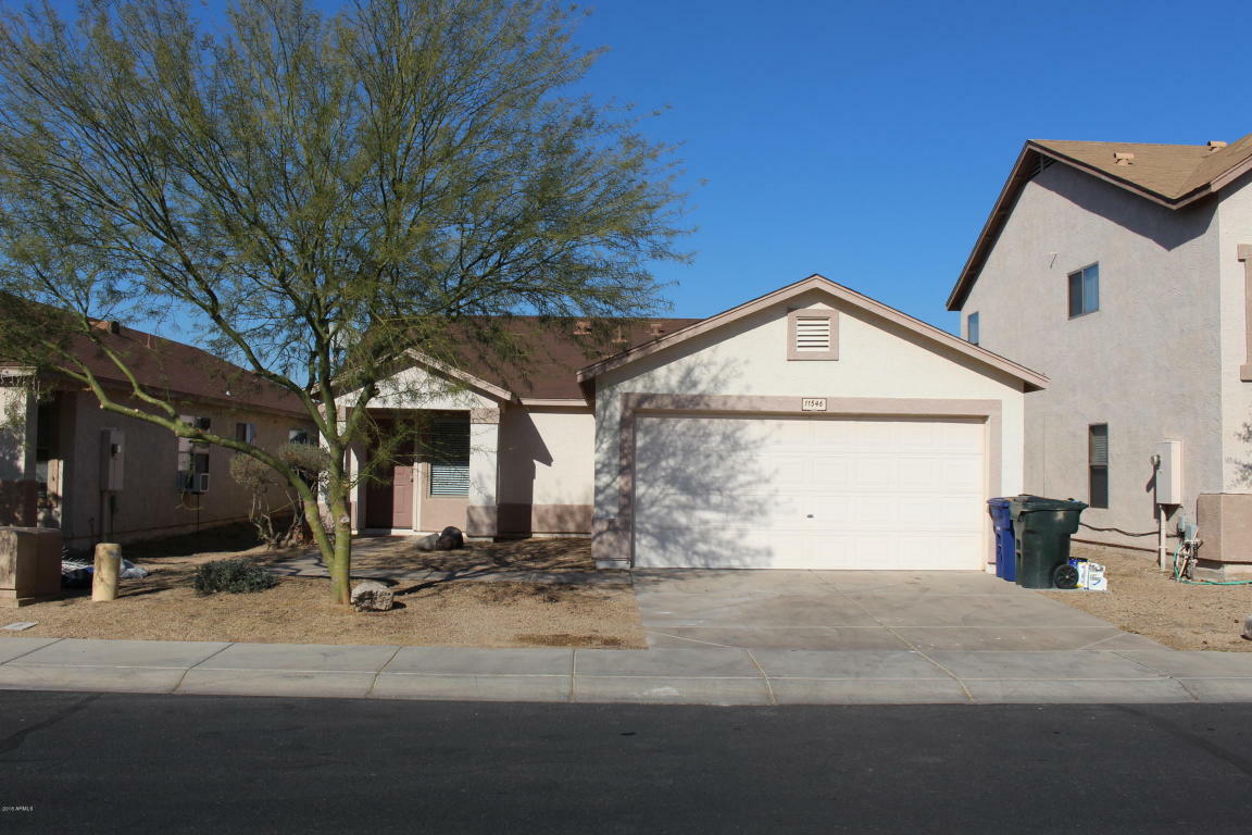 Property Photo:  11546 W Windrose Avenue  AZ 85335 