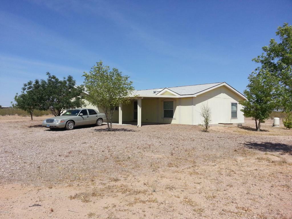 Property Photo:  3727 N 367th Avenue  AZ 85354 