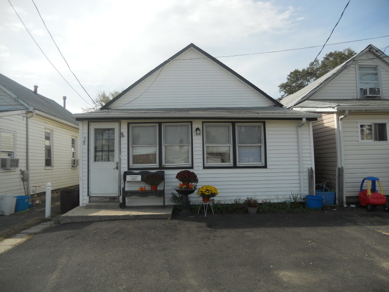 Property Photo:  38 Shore Blvd  NJ 07734 