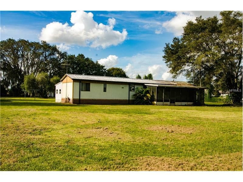 Property Photo:  3607 C A Bugg Road  FL 33567 