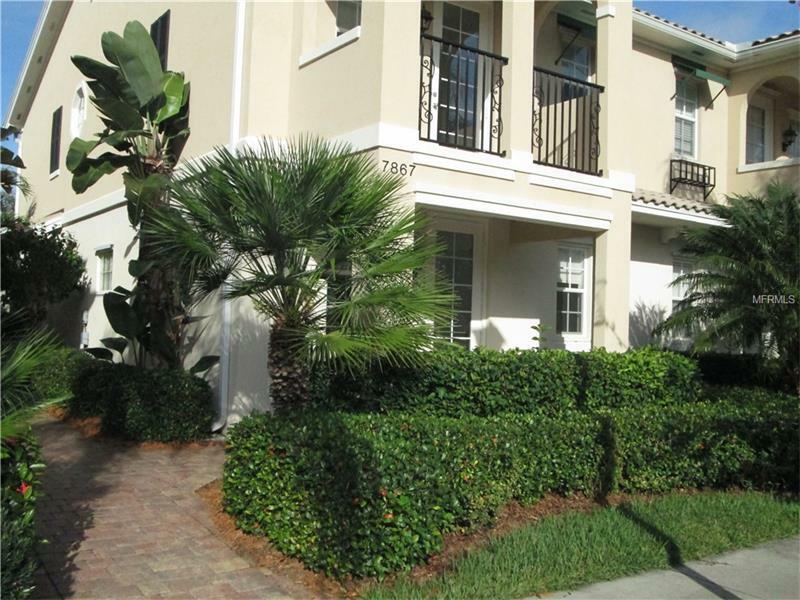 Property Photo:  7867 Bergamo Avenue  FL 34238 