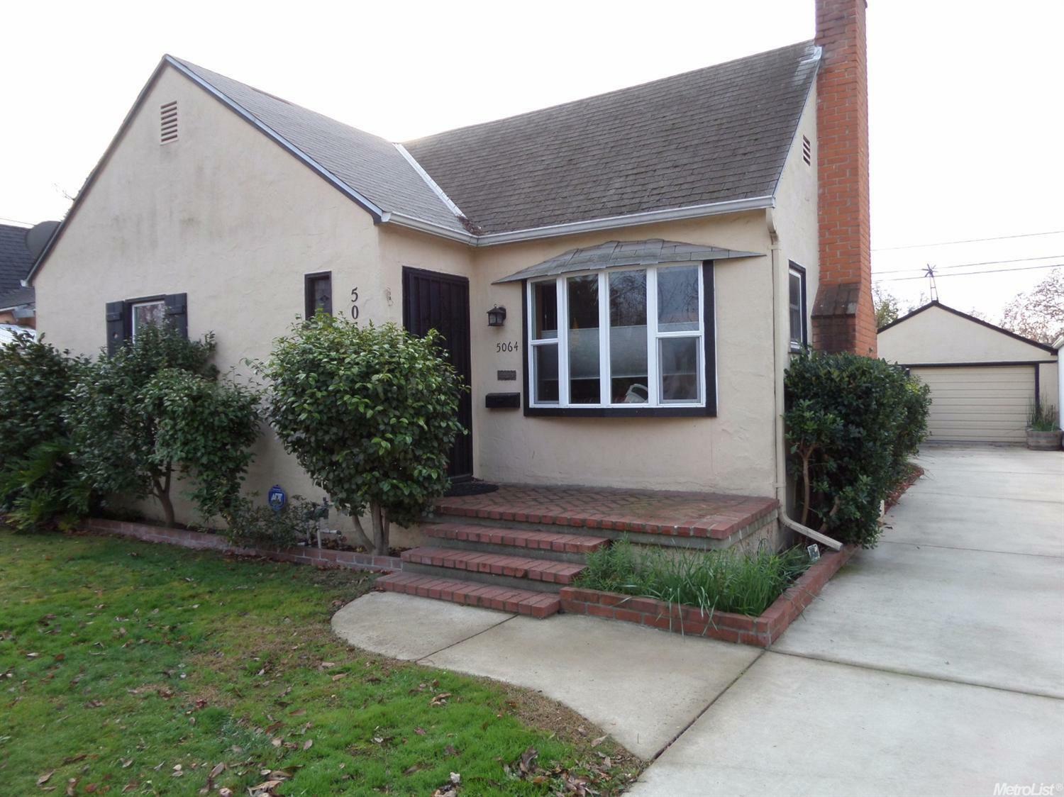 Property Photo:  5064 8th Avenue  CA 95820 