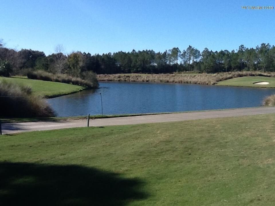 Property Photo: 3305 E Heritage Cove Drive FL 32092