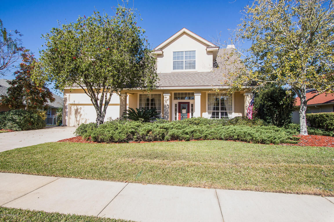 Property Photo: 2240 S Brook Drive FL 32003