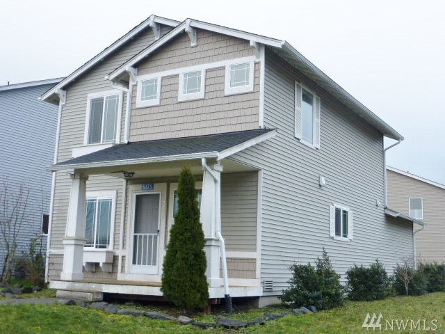 Property Photo: 5175 Wellspring Lane WA 98273