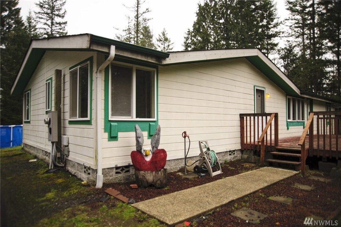 Property Photo: 4709 SE Stonehill Lane WA 98359
