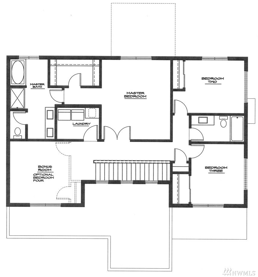 Property Photo: 504 21st St WA 98290