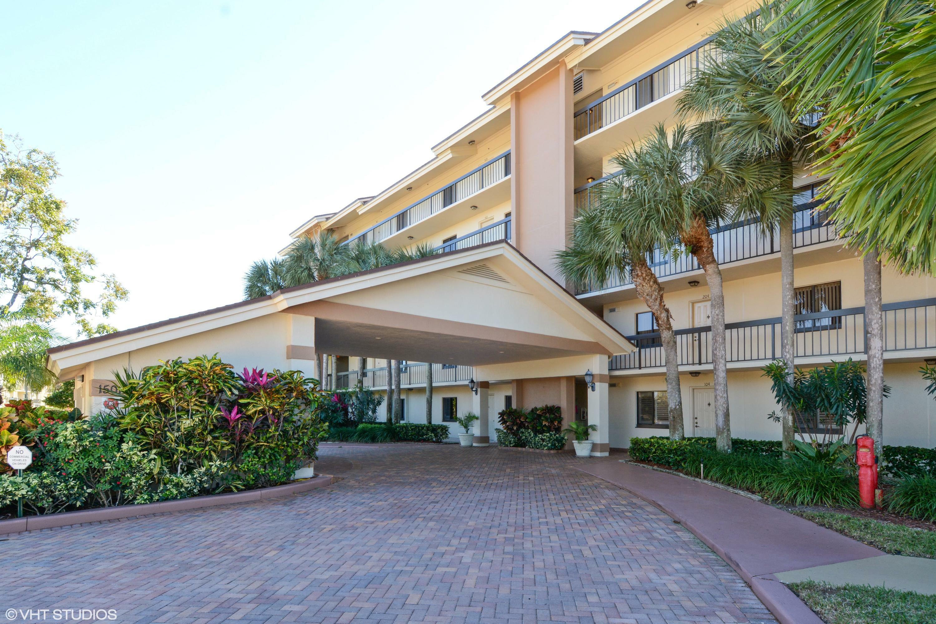 Property Photo:  1501 Marina Isle Way 103  FL 33477 