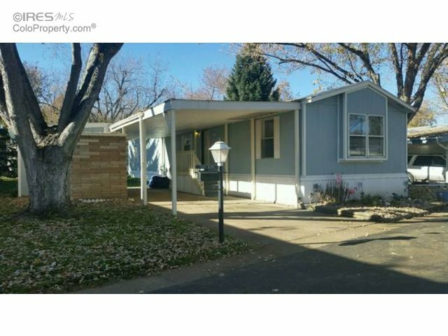 2211 W Mulberry St 103  Fort Collins CO 80521 photo