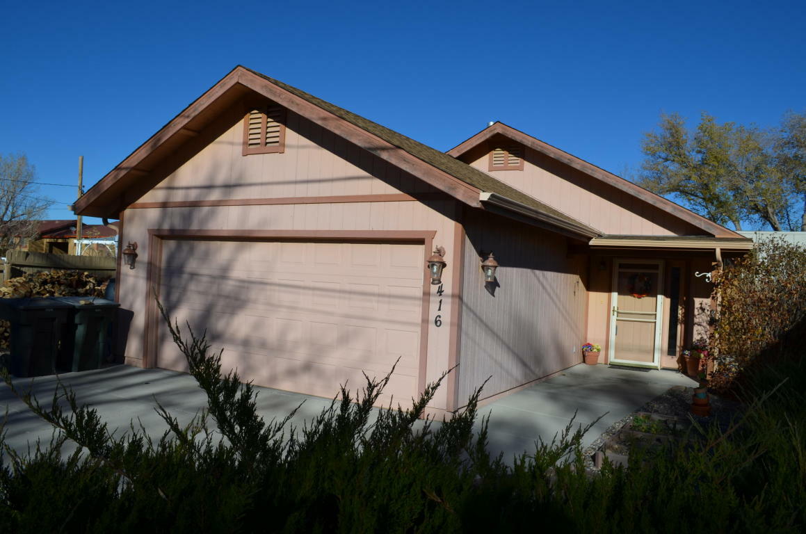 Property Photo:  416 N 3rd Street  AZ 86046 