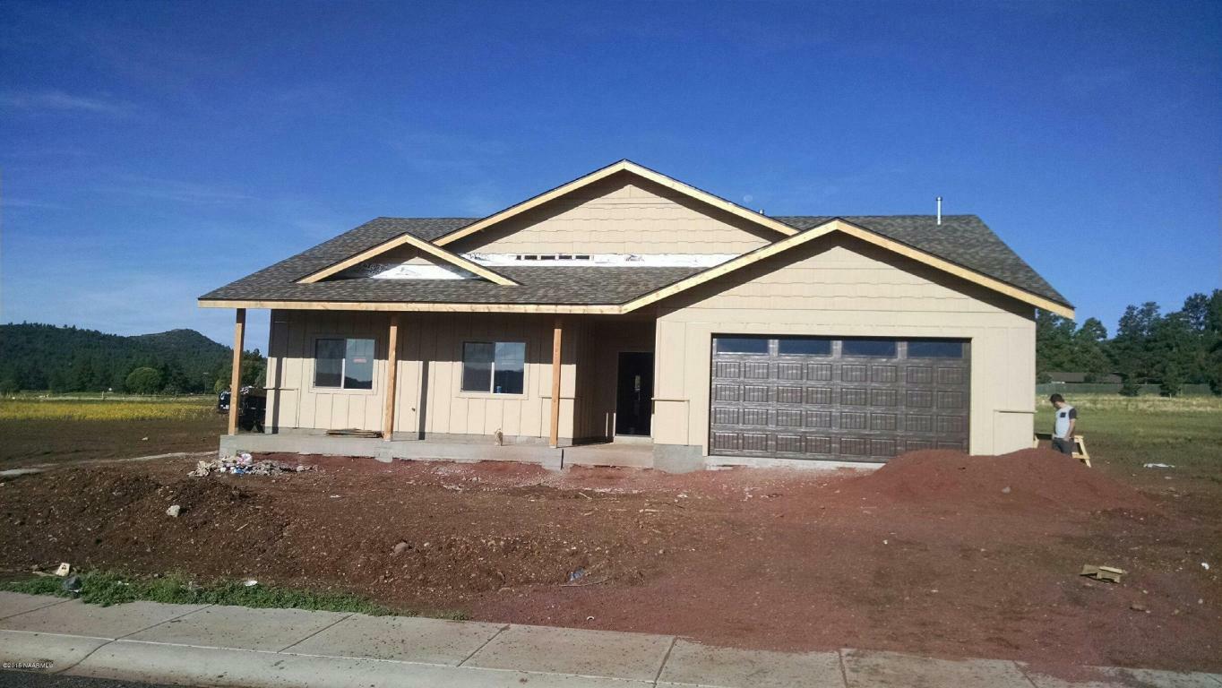 189 N Trilogy Drive  Williams AZ 86046 photo