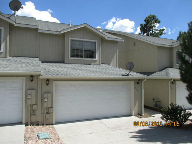 Property Photo:  6452 N Conrad Lane  AZ 86004 