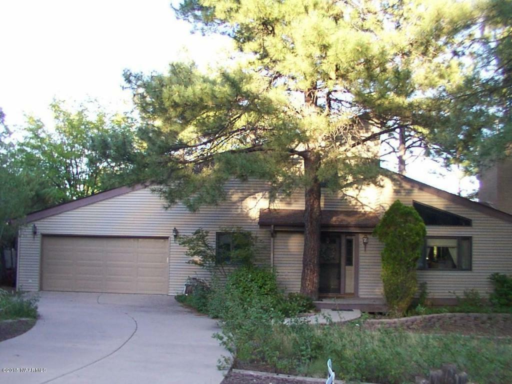 Property Photo:  2480 N Southern Hills Drive  AZ 86004 