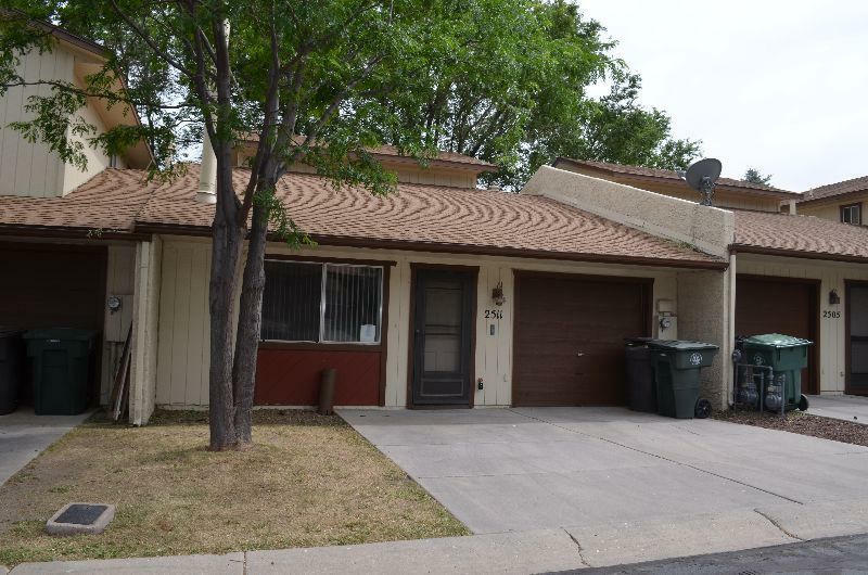 Property Photo:  2511 E Jeffrey Loop  AZ 86004 