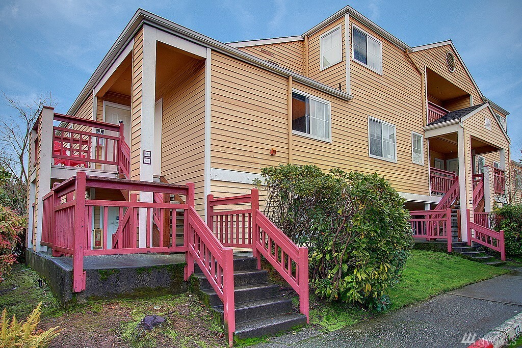 Property Photo:  5300 Harbour Pointe Blvd 308B  WA 98275 