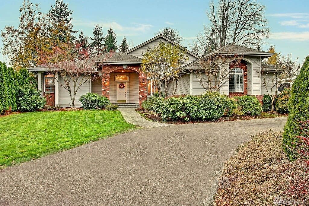 Property Photo:  3804 87th Ave NE  WA 98270 