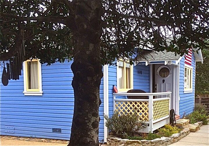 1698 Prescott Avenue  Monterey CA 93940 photo