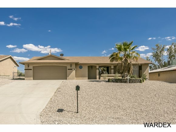 Property Photo:  3168 Iroquois Drive  AZ 86404 