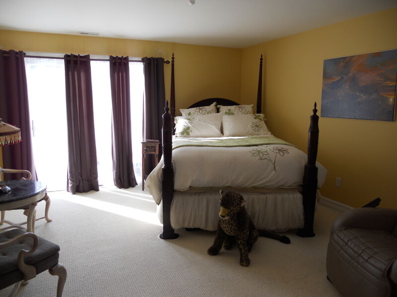 Property Photo: 200 Wind Hollow Ct NJ 07430