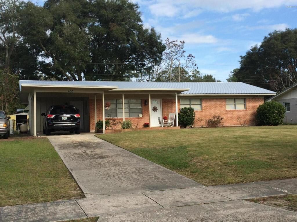 Property Photo:  400 Magnolia Drive  FL 32177 