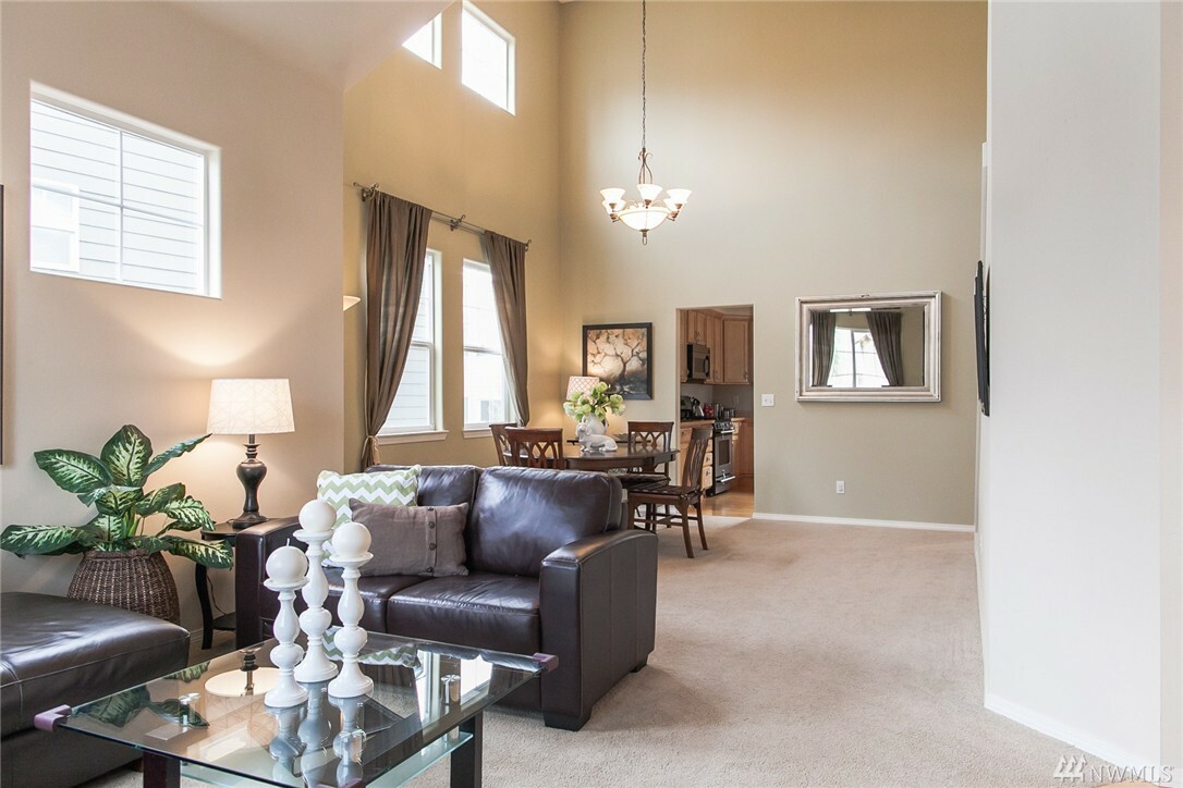 Property Photo: 118 203rd St SE WA 98012