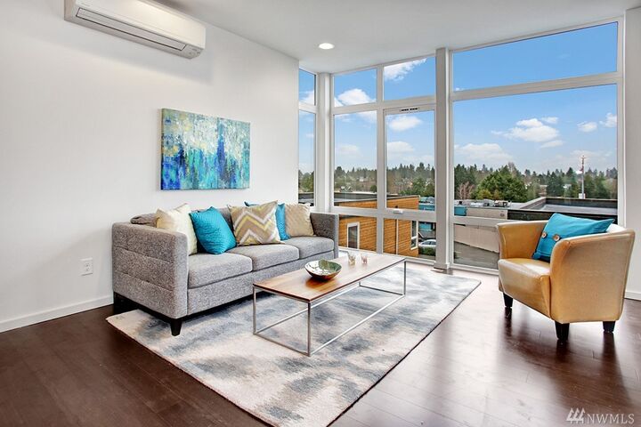 Property Photo: 7323 35th Ave NE A WA 98115