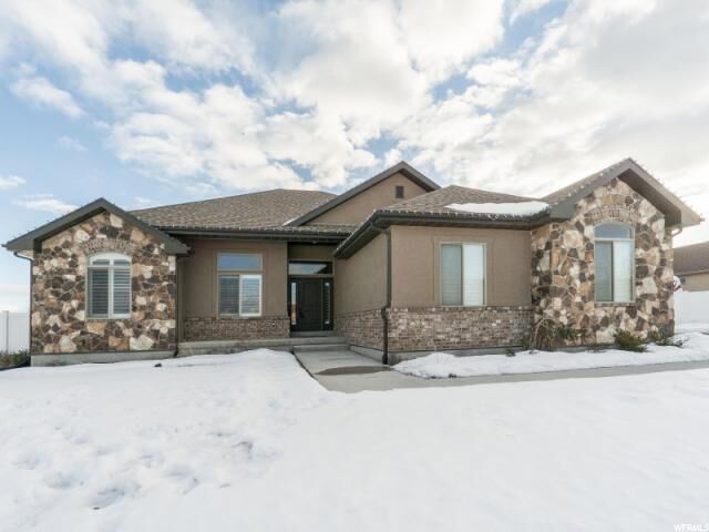 Property Photo: Address not disclosed UT 84065