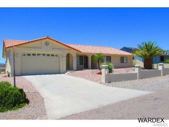 Property Photo:  239 Snead Drive  AZ 86406 