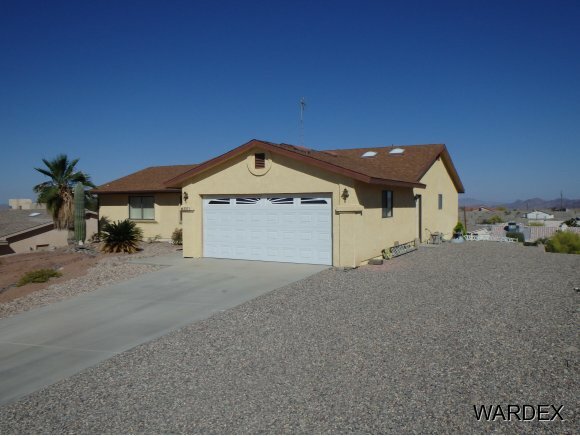 Property Photo:  3371 Date Row Lane  AZ 86404 