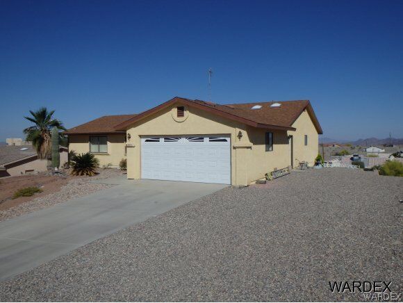 Property Photo: 3371 Date Row Lane AZ 86404