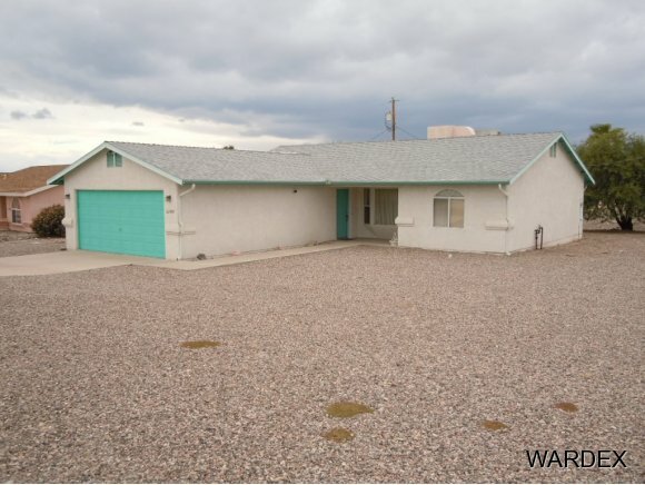 Property Photo:  1627 McCulloch Blvd  AZ 86406 