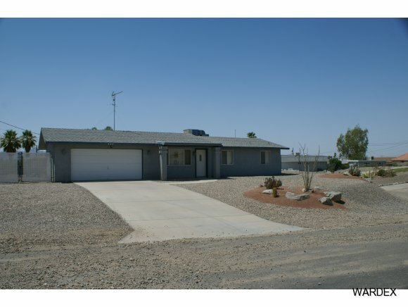 Property Photo:  400 Tumamoc Dr  AZ 86403 