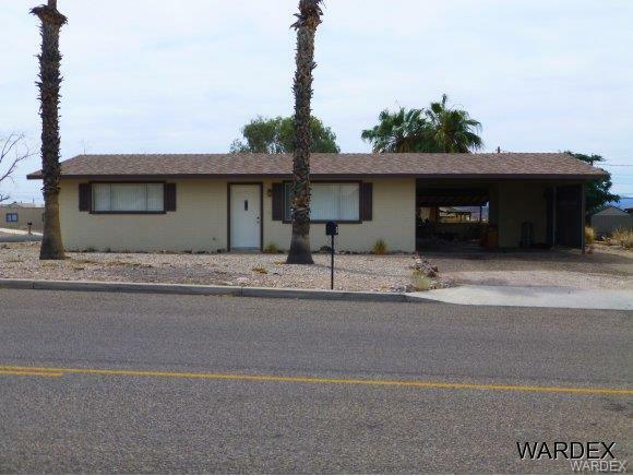 Property Photo:  3470 Chemehuevi Boulevard  AZ 86406 