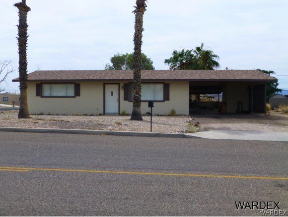 Property Photo: 3470 Chemehuevi Boulevard AZ 86406
