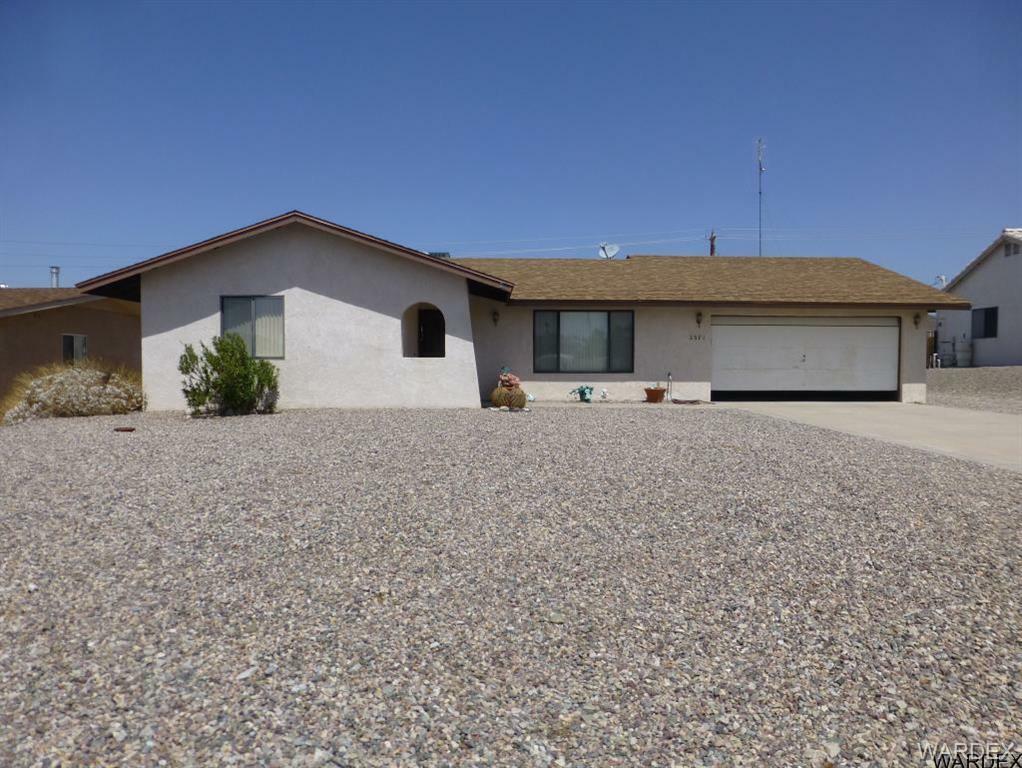 Property Photo:  2371 San Juan Drive  AZ 86403 