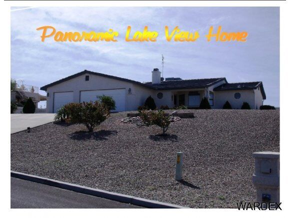 Property Photo: 3170 Crater Drive AZ 86404