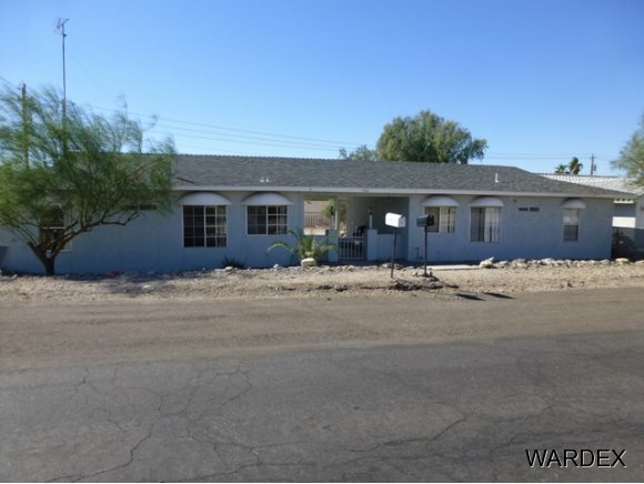 Property Photo:  1940 Magnolia Drive  AZ 86403 