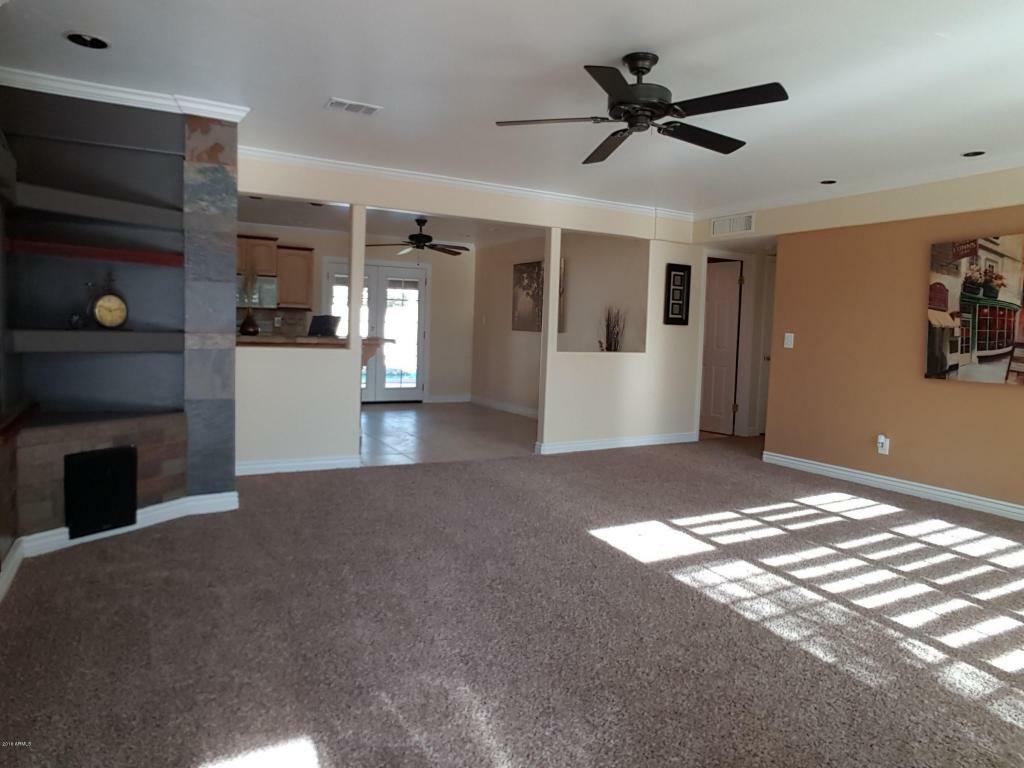 Property Photo: 4604 W Saguaro Drive AZ 85304