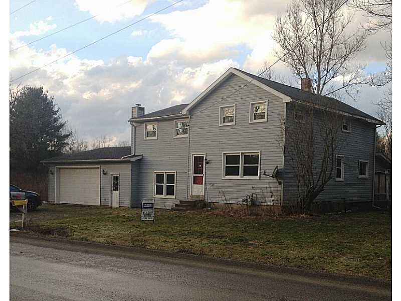 Property Photo:  13370 W Washington St Ext  PA 16407 