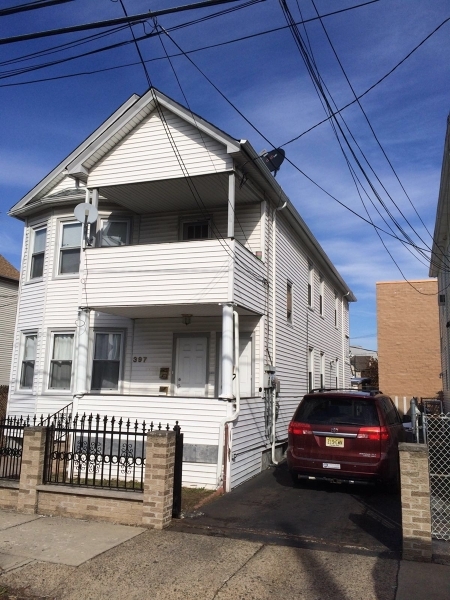 Property Photo:  397 Sussex St  NJ 07503 