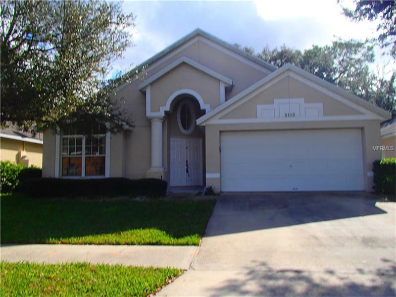 Property Photo: 3113 Egrets Landing Drive FL 32746
