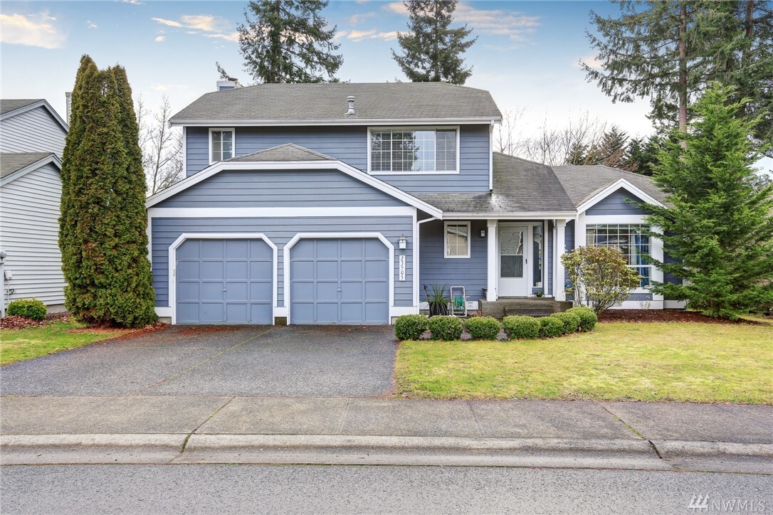 Property Photo:  23505 SE 245th St  WA 98038 