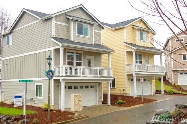 Property Photo: 19339 Willet Lane NE WA 98370