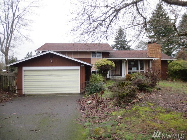 Property Photo: 8101 79th St SW WA 98498