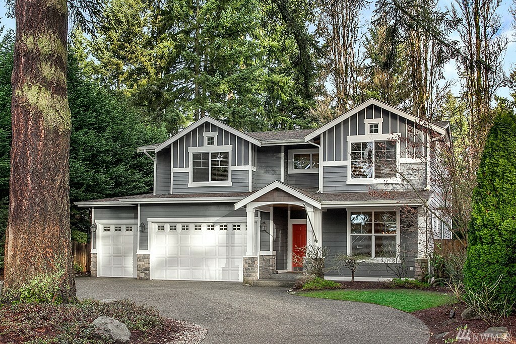Property Photo: 6906 120th Ave NE WA 98033