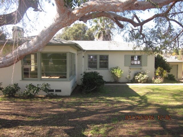 Property Photo:  4610 68th  CA 91942 