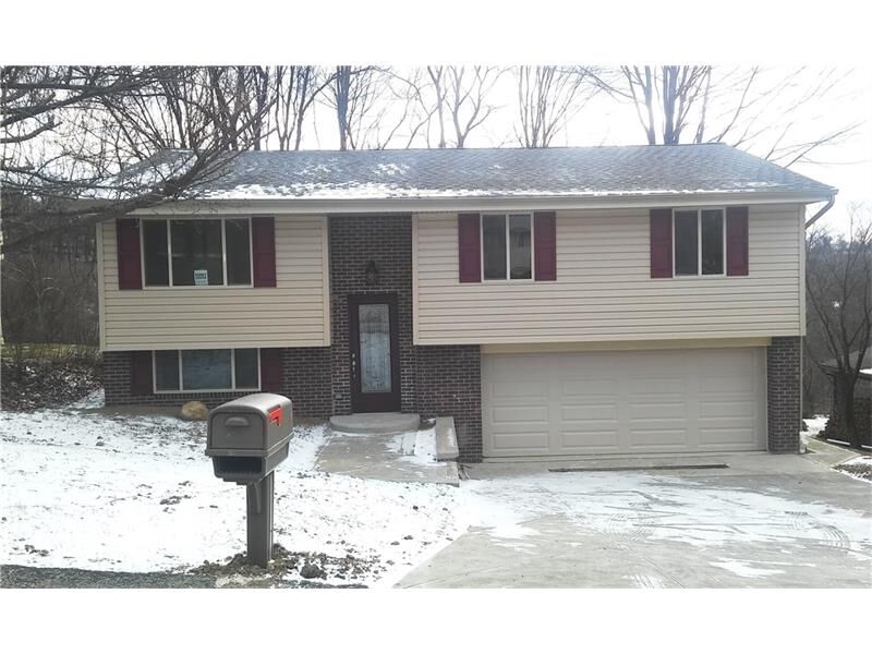 Property Photo:  337 Golden Gate Drive  PA 15147 