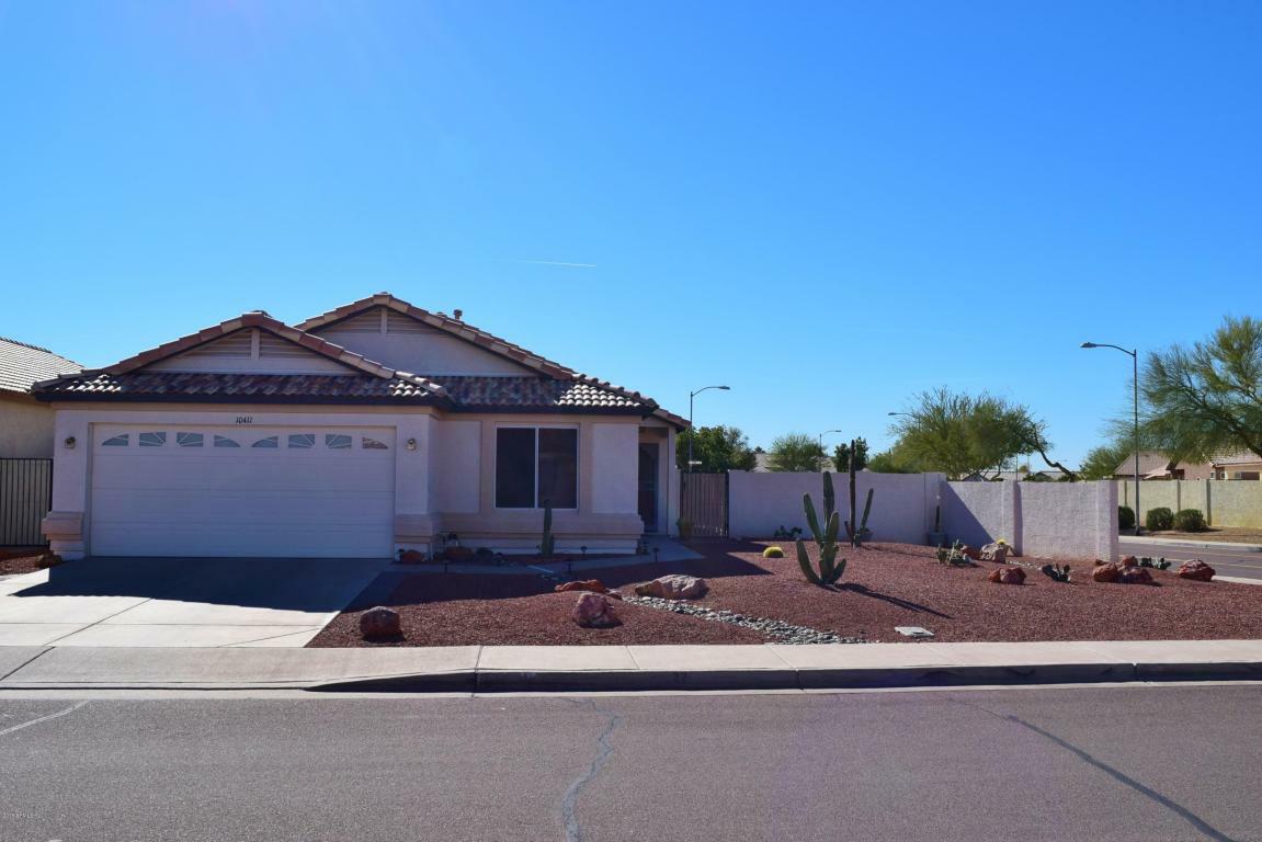 Property Photo:  10411 W Potter Drive  AZ 85382 