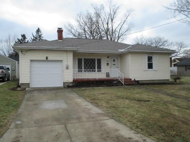 Property Photo:  20 Delano Street  OH 43050 