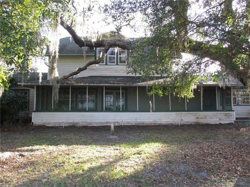 Property Photo:  8346 Lake Lucy Drive  FL 32818 